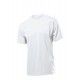 Stedman T-shirt męski biały