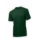 Stedman T-shirt męski zielony ciemny