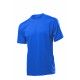 Stedman T-shirt męski niebieski-chaber