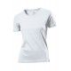 Stedman T-shirt damski biały