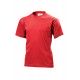 Stedman T-shirt dziecięcy czerwony