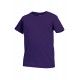 Stedman T-shirt dziecięcy fioletowy