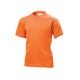 Stedman T-shirt dziecięcy pomarańczowy