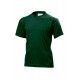 Stedman T-shirt dziecięcy zielony ciemny