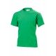 Stedman T-shirt dziecięcy zielony jasny