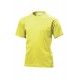 Stedman T-shirt dziecięcy żółty