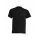 JHK T-shirt męski 140 czarny
