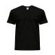 JHK T-shirt męski 170 czarny