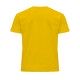 JHK T-shirt męski 170 żółty