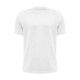 JHK koszulka męska SPORT 130 biała