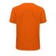 JHK koszulka męska SPORT pomarańczowa
