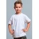 JHK koszulka dziecięca z krótkim rękawem TSRK190